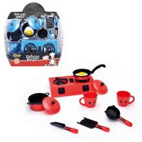 Askato Zestaw Kuchenny 20799