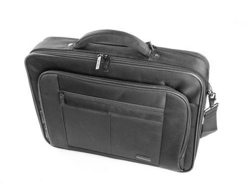 Torba do notebooka Natec Boxer Black 17,3" na Arena.pl