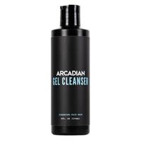 ARCADIAN Gel Clenaser Face Wash - Żel do mycia twarzy, 236ml