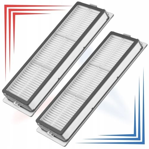 Zestaw do Xiaomi Mi Robot Vacuum X10+/X20+ filtry szczotki mopy worki na Arena.pl