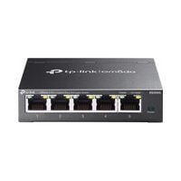 TP-LINK Przełącznik ES205G Omada 5-Port Gigabit Easy Managed Switch
