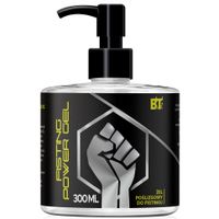 Fisting Power Gel 300 Ml Żel Do Fistingu, Znieczula, Rozluźnia