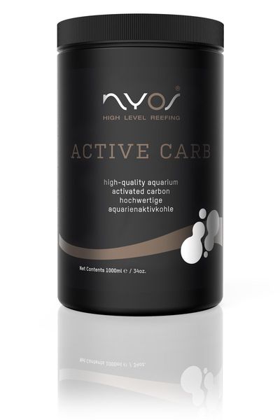 NYOS - ACTIVE CARB 1000ML WĘGIEL zdjęcie 1