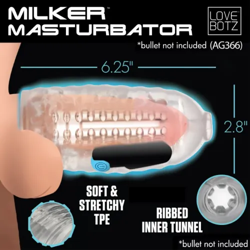 xr brands - masturbator tpe na Arena.pl