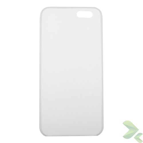 Geffy - Etui do iPhone 6 Slim cover Transparent na Arena.pl