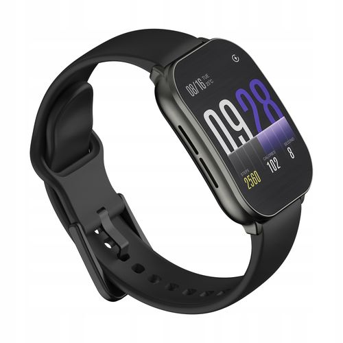 Smatwatch KIESLECT Balancs 2,1" AMOLED Bluetooth 5.2 IP68 na Arena.pl