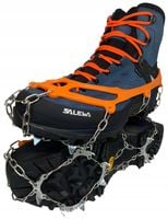 RACZKI NA BUTY kolce antypoślizgowe rozmiar 38-45 10 ZĘBÓW / KOLCÓW