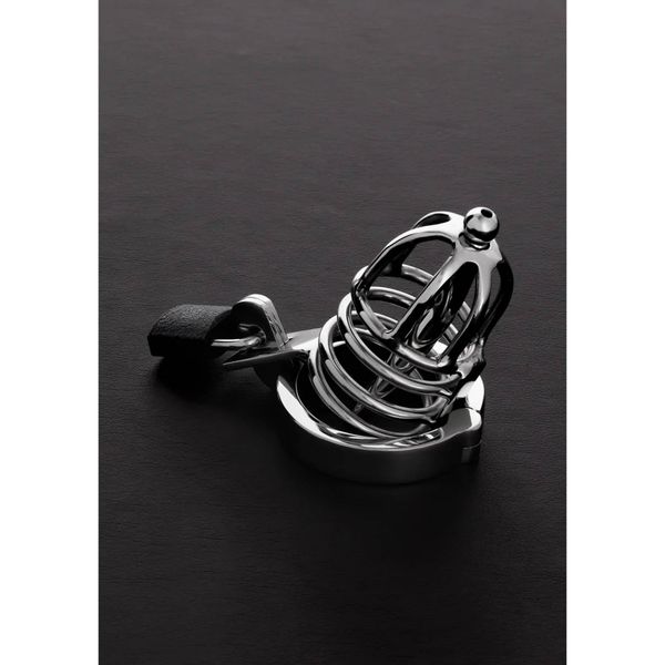 Brutal Chastity Cage - 45Mm zdjęcie 2