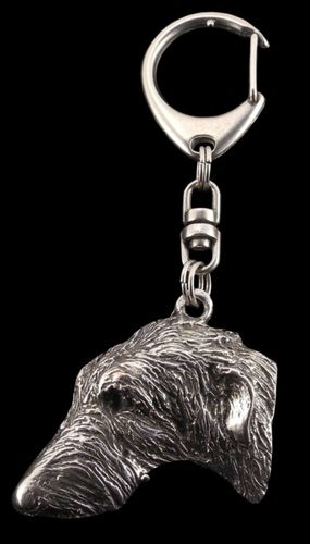 Chart Szkocki - breloczek - 2785 na Arena.pl