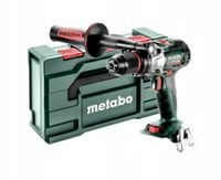 METABO WKRĘTARKA UDAROWA SB 18 LTX BL I