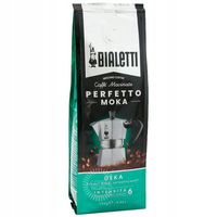 Kawa bezkofeinowa Bialetti Perfetto Moka Deka 250g