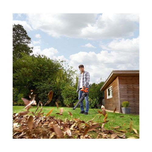 Dmuchawa Black & Decker BEBLV260-QS na Arena.pl