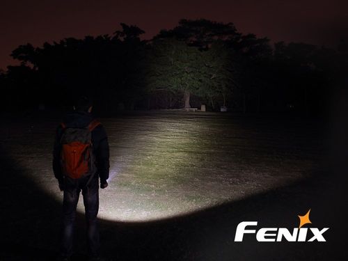 Latarka diodowa Fenix PD35 Tac na Arena.pl