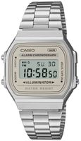 zegarek męski casio vintage a168wa-8ayes + box