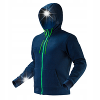Bluza robocza POLAR dwuwarstwowa S NEO 81-511-S