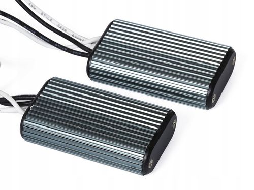 2w1 Światła LED DZIENNE i KIERUNKOWSKAZY DRL PY21W na Arena.pl