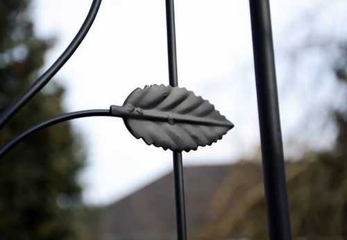 Pergola trejaż łuk Garth dla roślin na Arena.pl