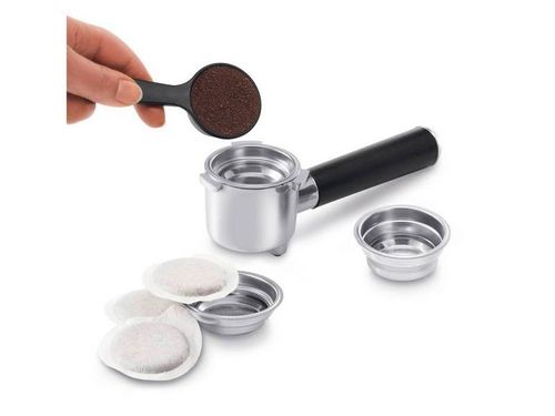 Espresso DeLonghi EC850 INOX na Arena.pl