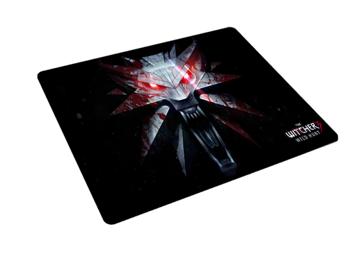 Podkładka pod myszkę Wiedźmin na Arena.pl