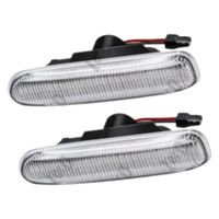 ZESTAW KIERUNKOWSKAZÓW BMW 3 E46 1998 1999 2000 2001 2002 2003 2004 2005