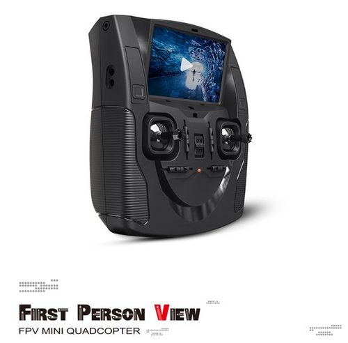 Dron Hubsan X4 H107D+ na Arena.pl