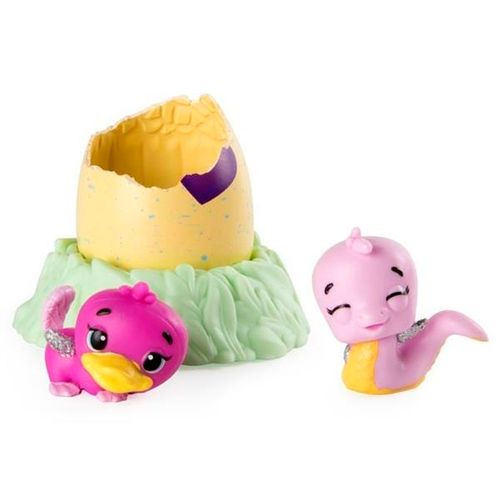 Hatchimals 2-pak z gniazdem S3 na Arena.pl