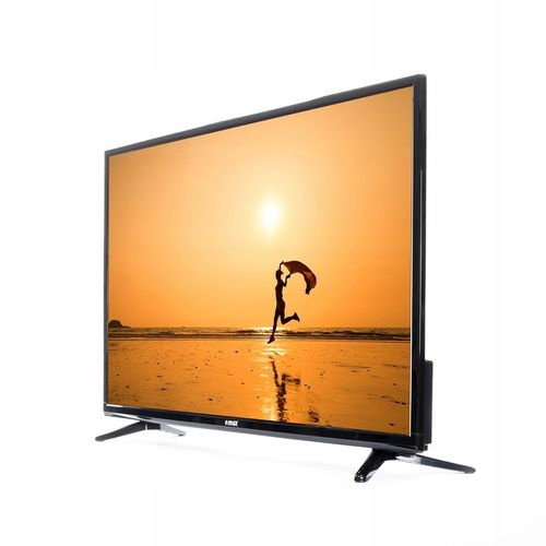 Telewizor LED Emax E390HX-V3 39" HD Ready czarny na Arena.pl