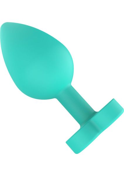 Plug Your Ass Is M BK-AP-016 Green zdjęcie 10