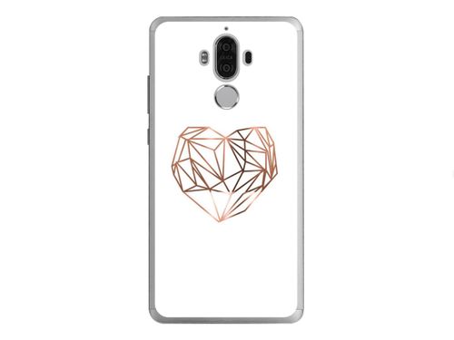HUAWEI MATE 9 | Etui smartfon CASE na Arena.pl