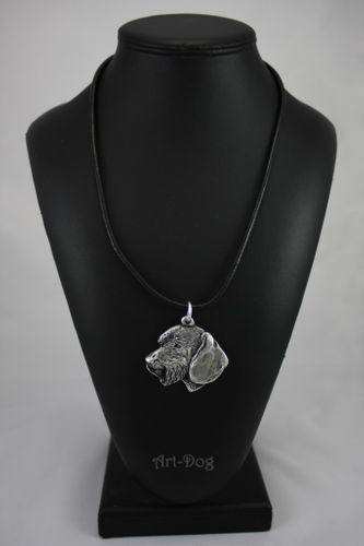 Jamnik - breloczek - 2046 na Arena.pl