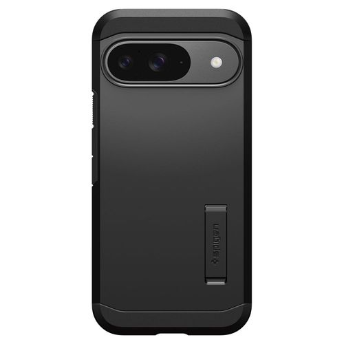 SPIGEN TOUGH ARMOR GOOGLE PIXEL 9 / 9 PRO BLACK na Arena.pl