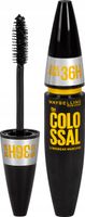 maybelline colossal 36h wodoodporna mascara czarna 10 ml