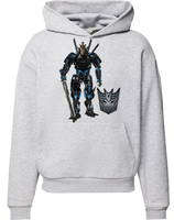 Bluza z kapturem Transformers