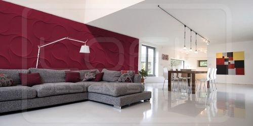 Loft Design System - Dekor 23 Nexus - Panel dekoracyjny ścienny 3D na Arena.pl
