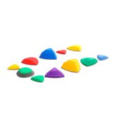 ścieżka sensoryczna kamienie rzeczne Triangle MAŁPISZON