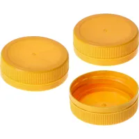 Zakrętka do gąsiora Dama PET 5 L - 3szt.