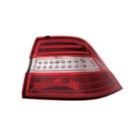 Mercedes ML W166 11-15 Lampa tylna LED Prawa