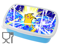 Pojemnik śniadaniowy - Lunchbox - Pokemon