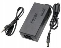 ZASILACZ DO DRUKAREK ZEBRA ZD410 ZD420 ZD500 24V