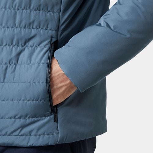 Helly Hansen męska kurtka CREW INSULATOR JACKET 2.0 30343 601 M na Arena.pl