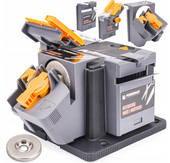 OSTRZAŁKA WIELOFUNKCYJNA DO NOŻY DŁUT WIERTEŁ 170W PM-OWF-170M