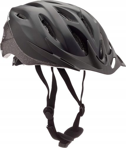Kask rowerowy Fischer Shadow r. S/M na Arena.pl