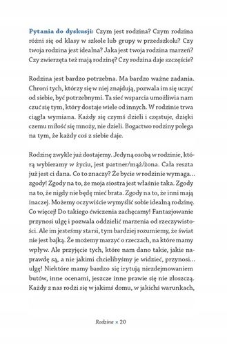 50 rozmów, które warto przeprowadzić z dziećmi na Arena.pl