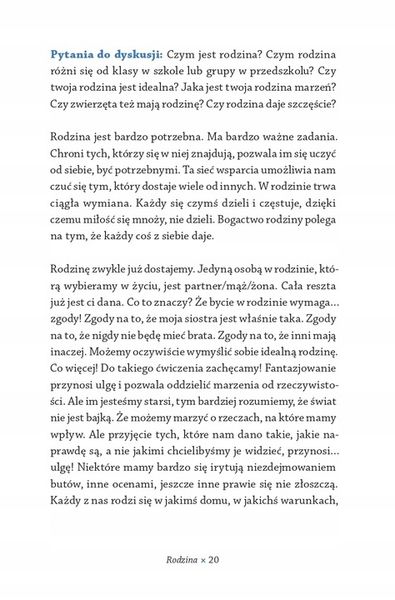 50 rozmów, które warto przeprowadzić z dziećmi zdjęcie 7