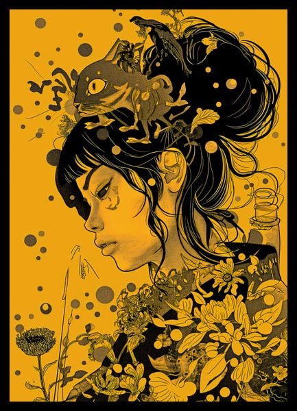 Plakat 29,7x42cm Jedność zdjęcie 2