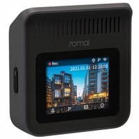 Wideorejestrator 70mai A400 Dash Cam szary
