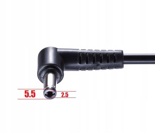 Zasilacz Ładowarka do ASUS 3.42A 19V 65W na Arena.pl