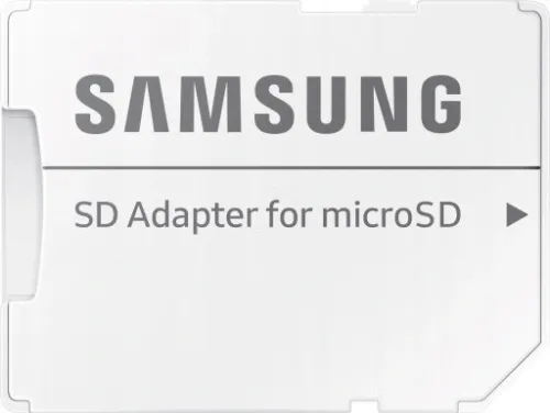 Karta microSD Samsung EVO Plus 256GB 130Mb/s UHS-3 na Arena.pl