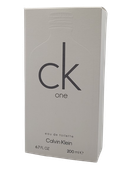 Calvin Klein Ck One 200ml edt