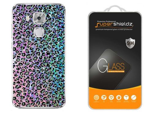 Huawei Nova Plus  Etui CASE na telefon + Szkło na Arena.pl
